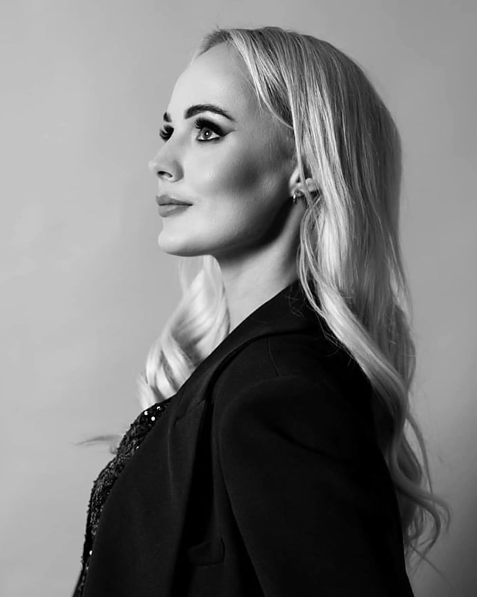 Monika Doroz — farmaceutka i kosmetolog, Lila Med Kielce